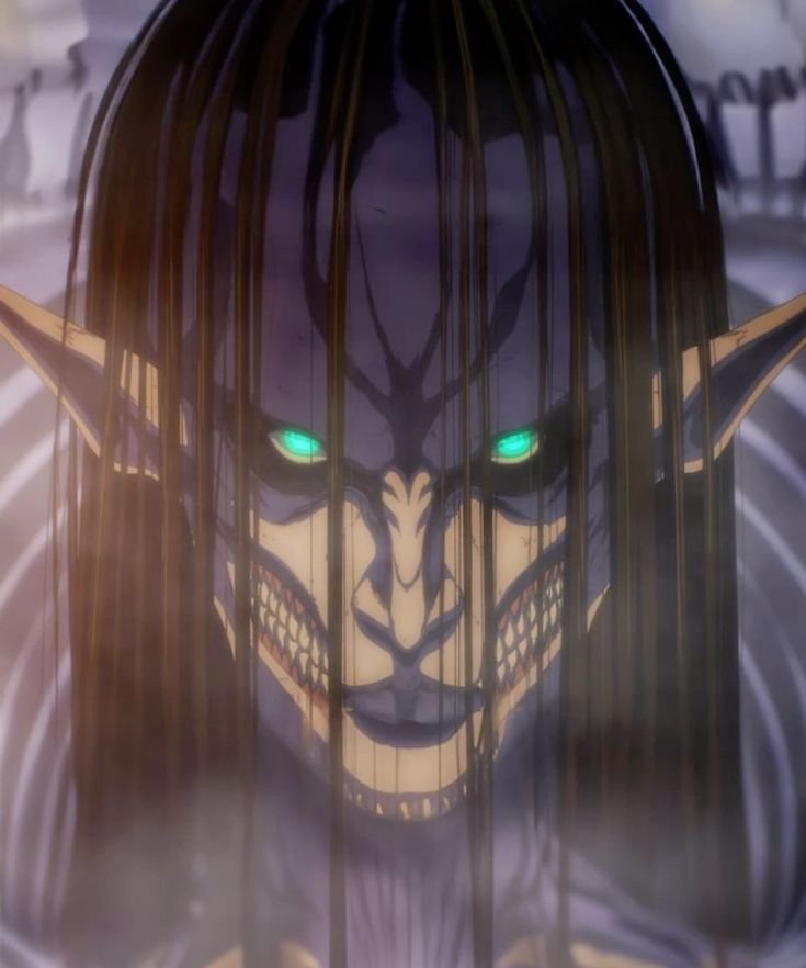 Eren Yeager — Image 51